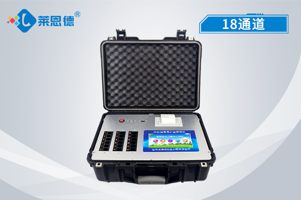 食品安全檢測(cè)儀出現(xiàn)故障如何檢查排除？