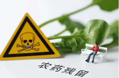 農(nóng)藥殘留快速檢測儀排行榜揭曉！哪家強？