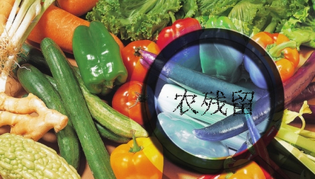 萊恩德果蔬農(nóng)藥殘留測定儀使用方法，農(nóng)殘檢測儀怎么用