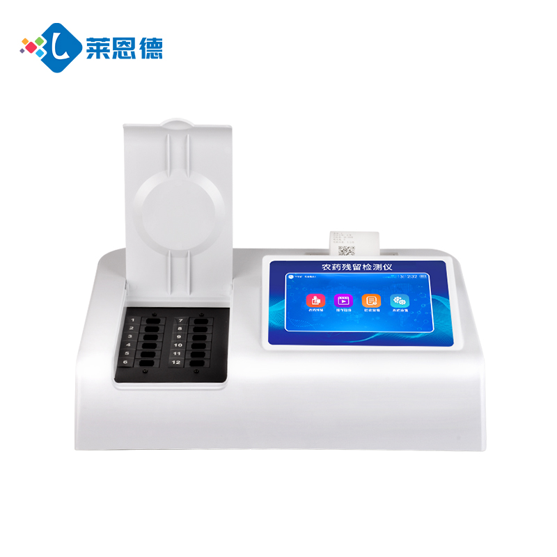 食品安全新規(guī)下，哪些檢測儀器是企業(yè)的剛需？