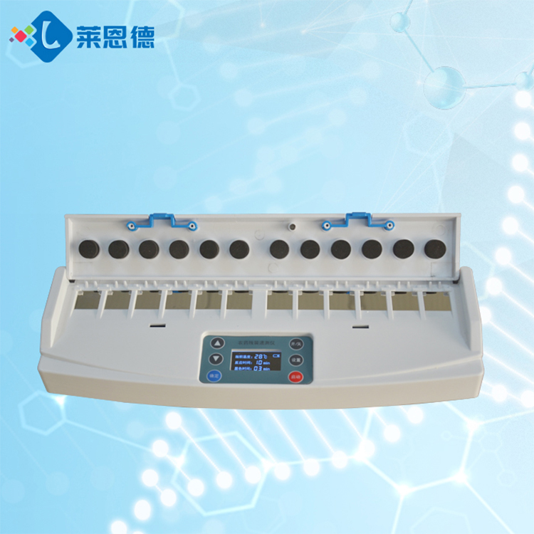 農(nóng)藥的分類及使用的檢測(cè)方法有哪些？