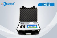 農(nóng)藥殘留快速檢測(cè)儀是否有效？