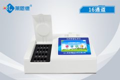 農藥殘留檢測儀的檢測精度如何？