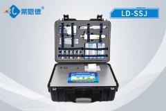 瘦肉精檢測儀和食品安全檢測儀有何區(qū)別？