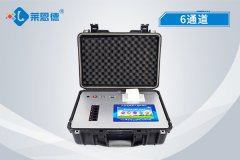 食品安全檢測儀怎么樣？