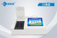如何科學(xué)使用并存放農(nóng)藥殘留檢測儀？